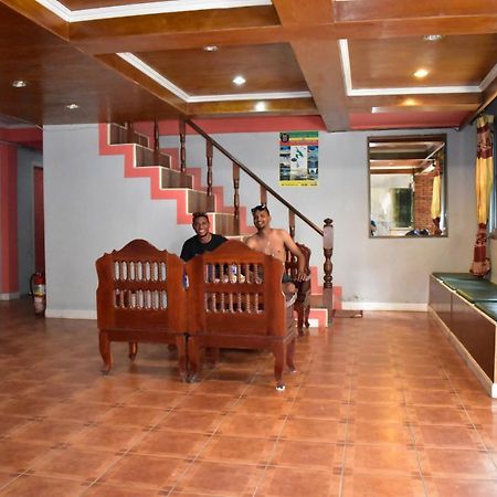 Phi Phi K House Hotel Ngoại thất bức ảnh