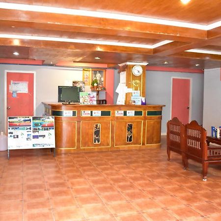 Phi Phi K House Hotel Ngoại thất bức ảnh