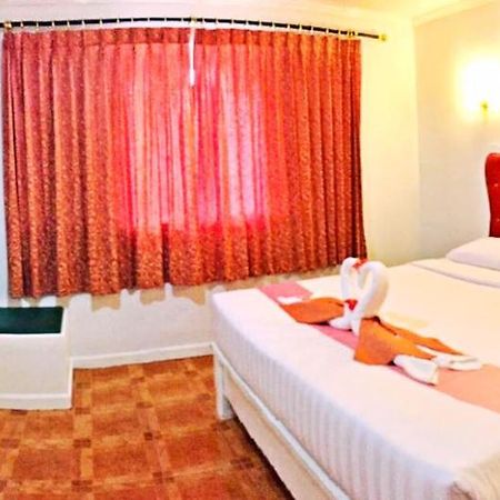 Phi Phi K House Hotel Ngoại thất bức ảnh