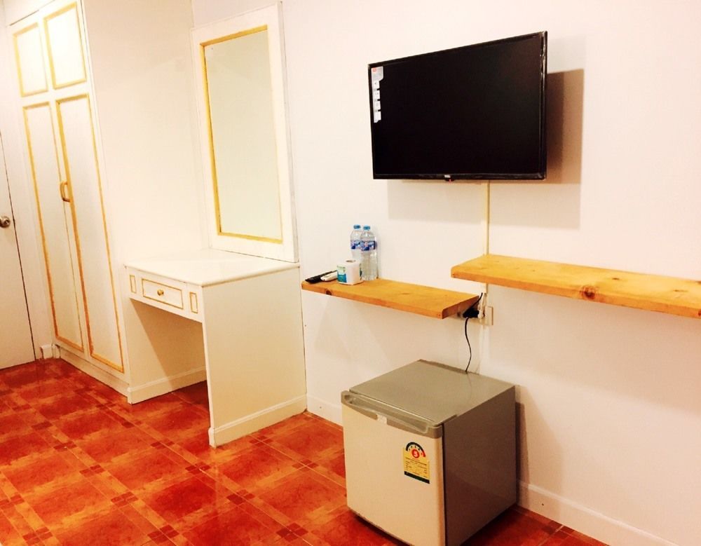 Phi Phi K House Hotel Ngoại thất bức ảnh