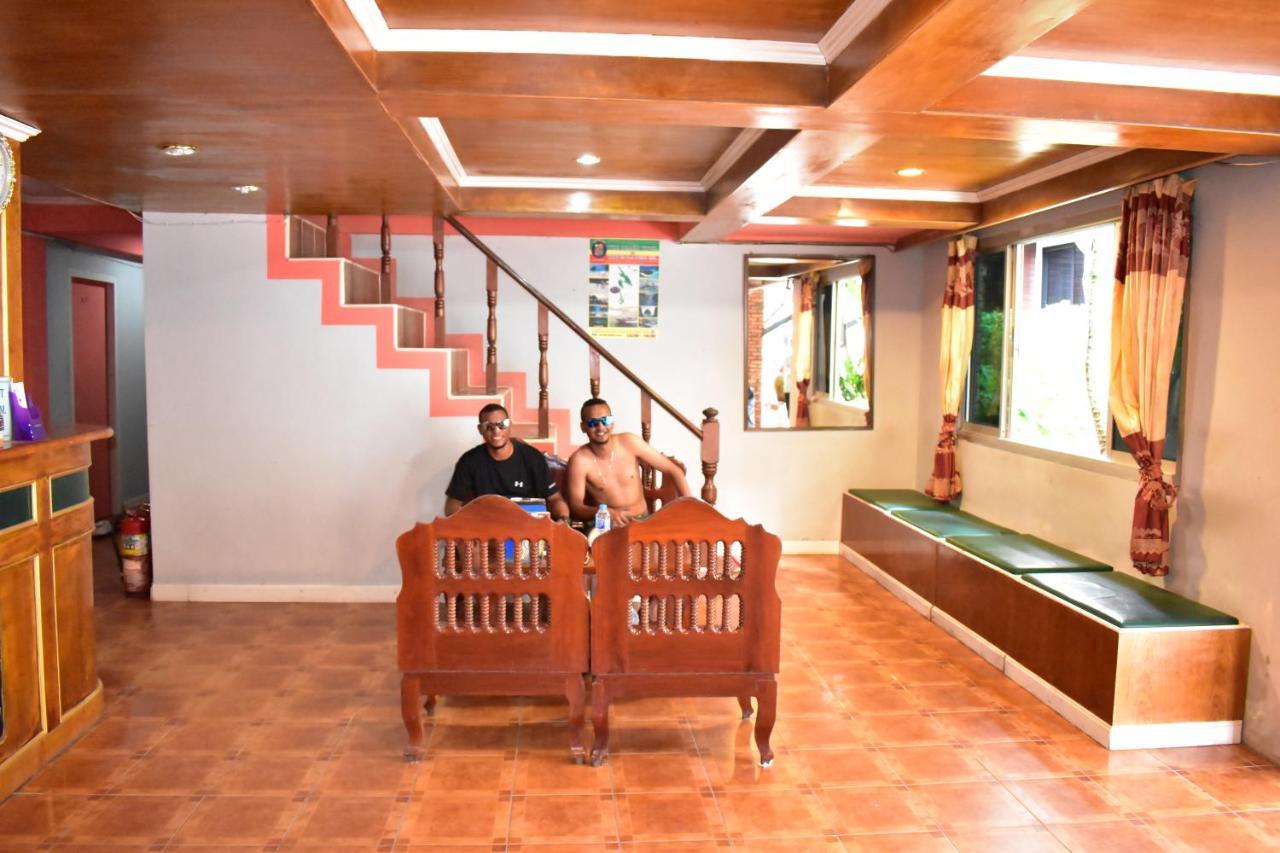 Phi Phi K House Hotel Ngoại thất bức ảnh