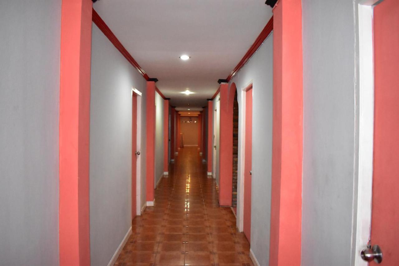 Phi Phi K House Hotel Ngoại thất bức ảnh