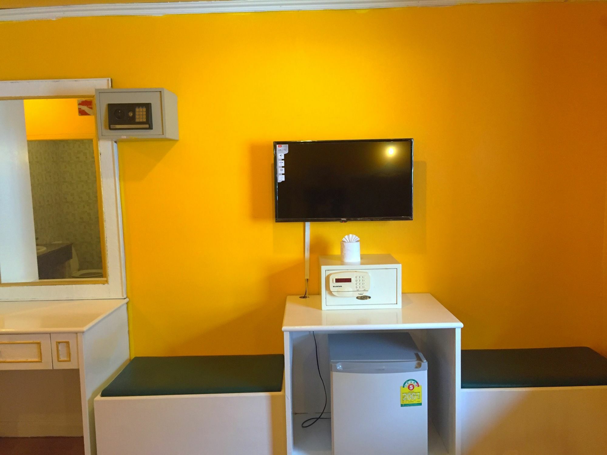 Phi Phi K House Hotel Ngoại thất bức ảnh