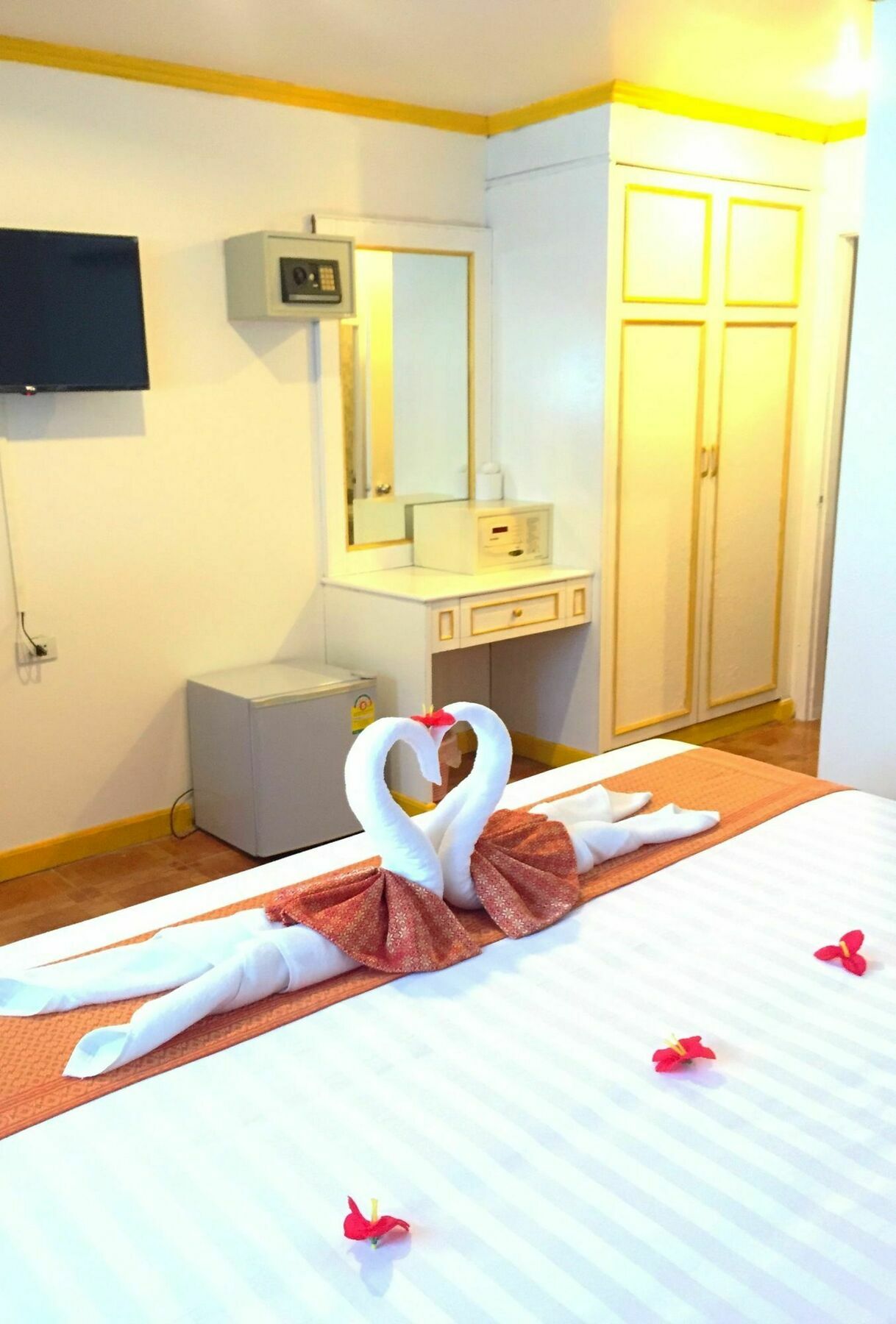 Phi Phi K House Hotel Ngoại thất bức ảnh