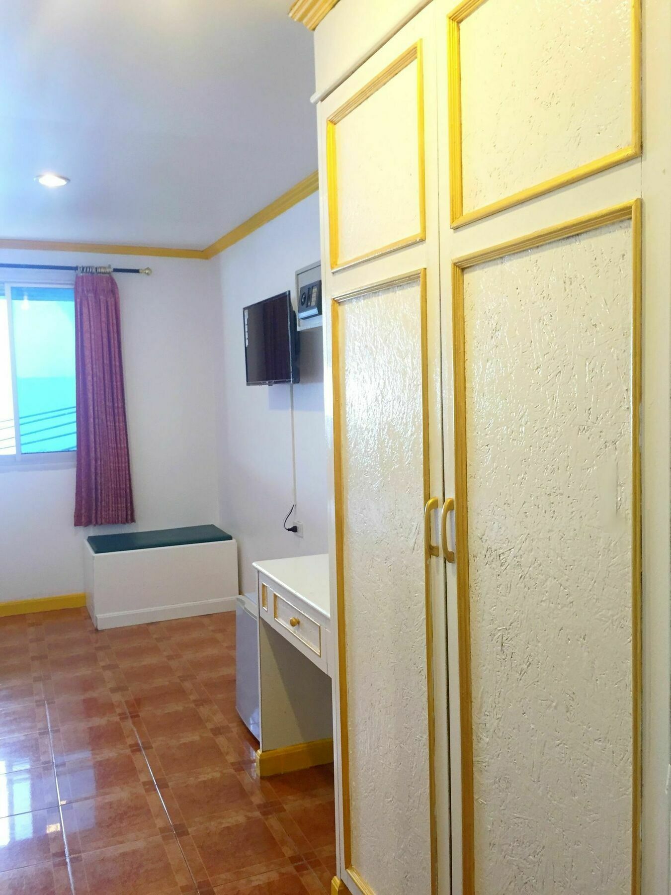 Phi Phi K House Hotel Ngoại thất bức ảnh