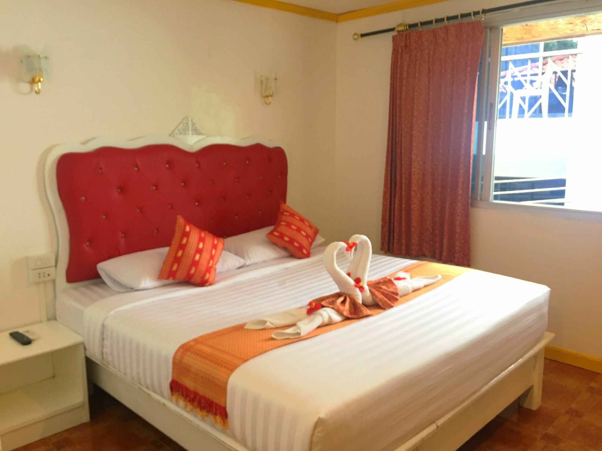 Phi Phi K House Hotel Ngoại thất bức ảnh