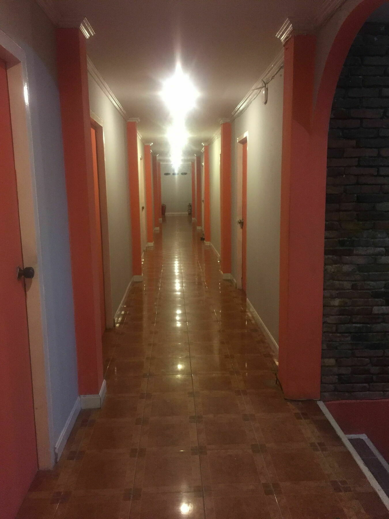 Phi Phi K House Hotel Ngoại thất bức ảnh