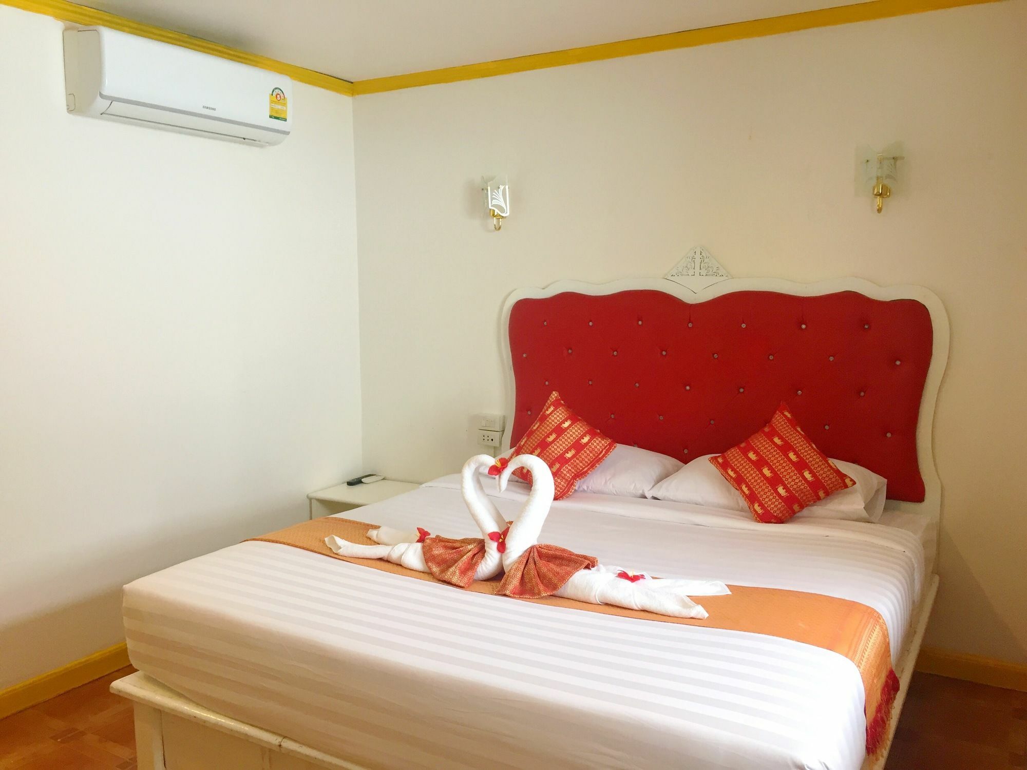Phi Phi K House Hotel Ngoại thất bức ảnh